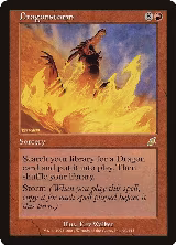 Dragonstorm (90), Scourge — Magic card price