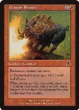 Dragon Breath (86) — card price