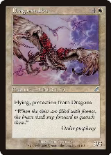 Dragonstalker (11) — card price