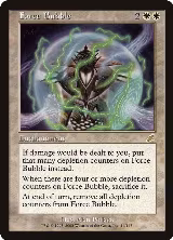 Force Bubble (14) — card price