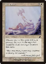 Recuperate (21) — card price