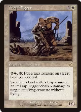 Trap Digger (24) — card price