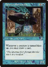 Aphetto Runecaster (28) — card price