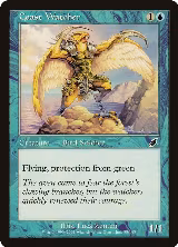 Coast Watcher (30) — card price