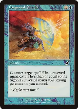 Dispersal Shield (33) — card price