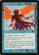 Dragon Wings (34) — card price