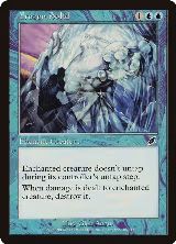 Frozen Solid (36) — card price
