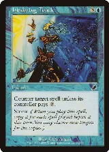 Hindering Touch (37) — card price