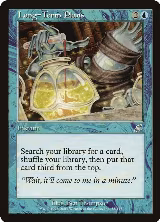 Long-Term Plans (38), Scourge — Magic card price