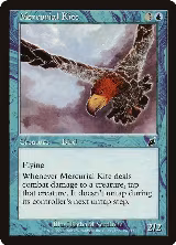 Mercurial Kite (39) — card price