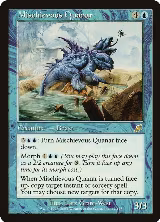 Mischievous Quanar (42) — card price