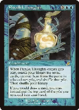 Parallel Thoughts (44) — card price