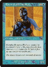 Raven Guild Initiate (46) — card price