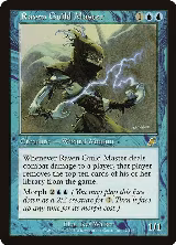 Raven Guild Master (47) — card price