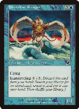 Shoreline Ranger (51) — card price