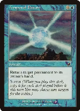 Temporal Fissure (53) — card price