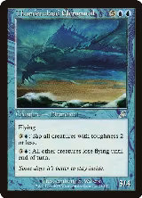 Thundercloud Elemental (54) — card price