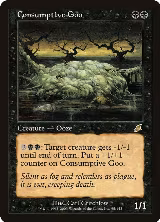 Consumptive Goo (62) — card price