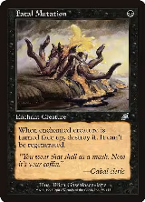 Fatal Mutation (66) — card price