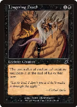 Lingering Death (69) — card price