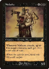 Nefashu (70) — card price