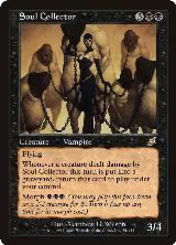 Soul Collector (74) — card price