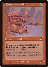 Bonethorn Valesk (82) — card price