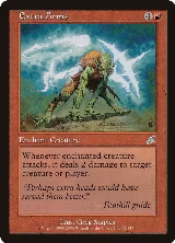 Extra Arms (92) — card price