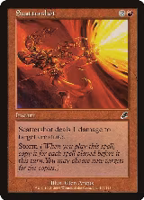 Scattershot (102) — card price