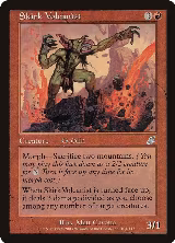 Skirk Volcanist (104) — card price