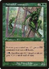 Ambush Commander (111) — card price