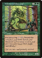 Wirewood Guardian (132) — card price