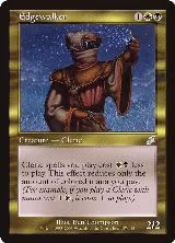 Edgewalker (137) — card price