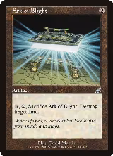 Ark of Blight (140) — card price