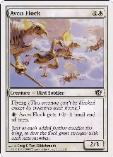 Aven Flock (6) — card price