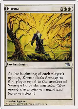 Karma (28) — card price