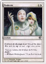 Redeem (37) — card price