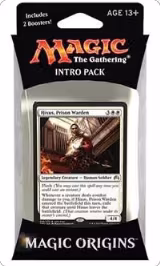 Magic Origins - Intro Pack - Brave the Battle, Magic Origins — Magic card price
