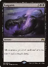 Languish (105) — card price
