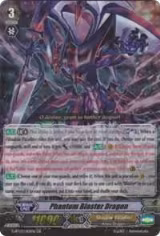 Phantom Blaster Dragon (G-BT03/001EN) — card price