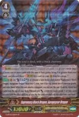 Supremacy Black Dragon, Aurageyser Dragon (SP) (G-BT03/S01EN) — card price