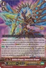 Golden Dragon, Spearcross Dragon (G-BT03/005EN) — card price