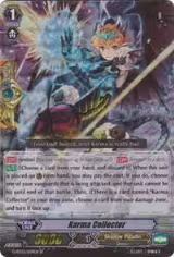 Karma Collector (SP) (G-BT03/S09EN) — card price