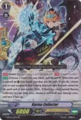 Karma Collector (G-BT03/011EN), G-BT03: Sovereign Star Dragon — Vanguard card price