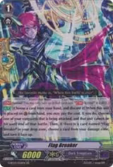Flag Breaker (G-BT03/022EN) — card price