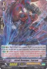 Adroit Revenger, Teyrnon (G-BT03/023EN) — card price