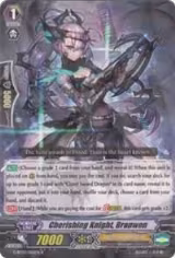 Cherishing Knight, Branwen (G-BT03/025EN) — card price