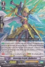 Dawning Knight, Gorboduc (G-BT03/028EN) — card price