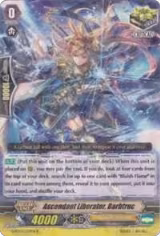 Ascendant Liberator, Barbtruc (G-BT03/029EN) — card price