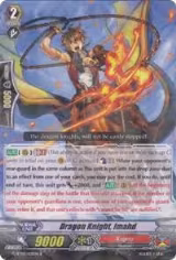 Dragon Knight, Imahd (G-BT03/031EN) — card price